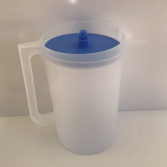 Tupperware Jumbo Jug 4 Liter - Picture 7 of 12